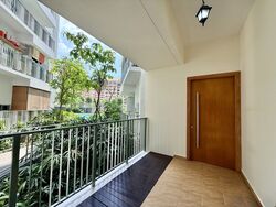 Clover By The Park (D20), Condominium #562045221